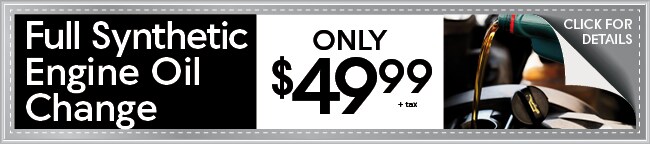acura oil change coupon dallas